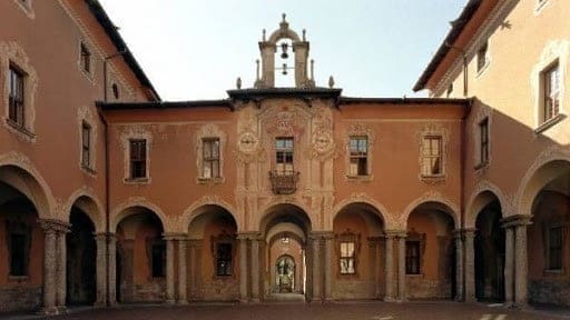 Conti Edoardo di Carlo collegio Gallio di Como – Padri Somaschi