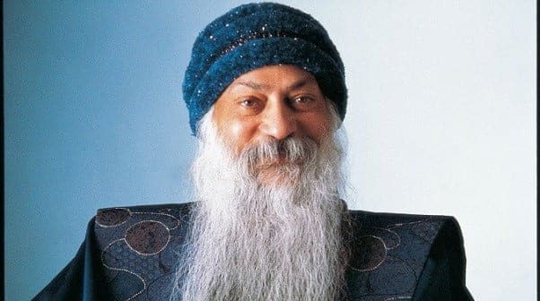 Osho parla del sesso e delle perversioni di monaci e suore