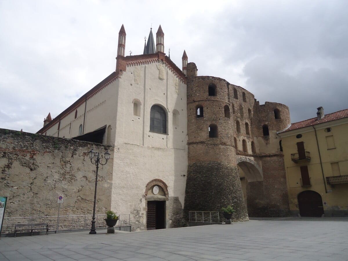 Fiorenzo Re – Villar Dora
