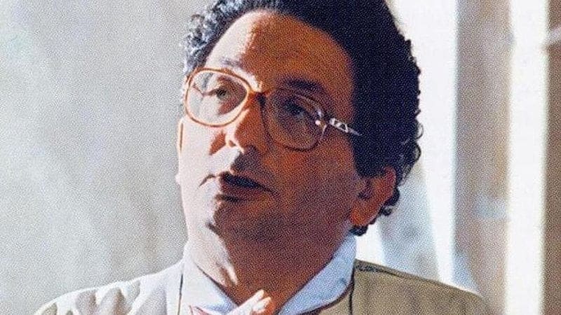 Don Giorgio Govoni, parroco 59enne di Staggia di San Prospero (Modena)