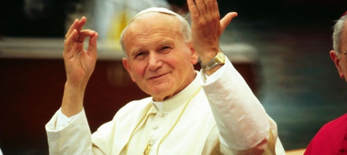 Le scuse del papa. Era l’anno 2000 la prima di una interminabile serie di scuse e di promesse mai mantenute