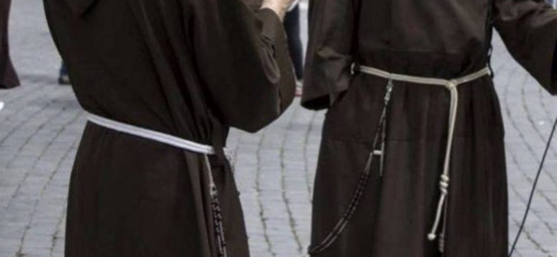 Palermo, abusi sessuali sulle fedeli: ex frate lascia il carcere