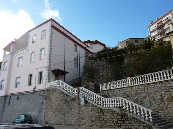 PEDOFILIA: SARDEGNA, ESPLODE CASO IN SEMINARIO VESCOVILE