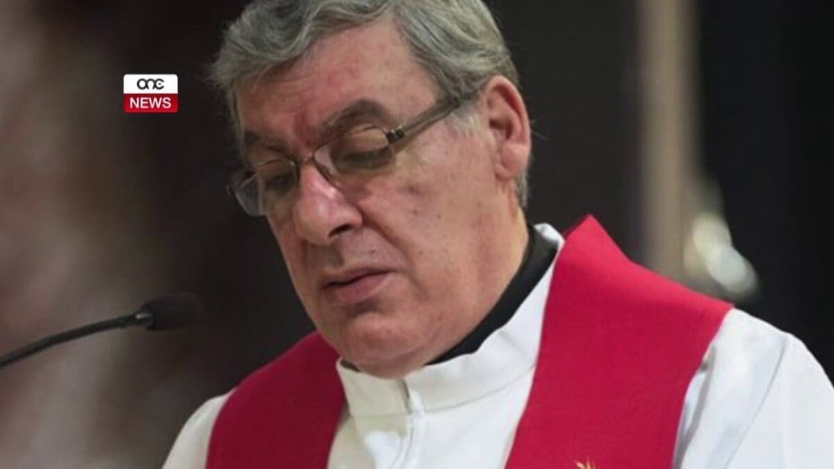 MOLISE, PRETE PEDOFILO? IL PAESE SI SPACCA IN DUE