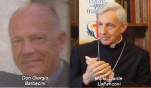 Don Giorgio Barbacini