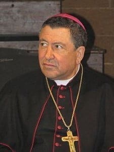 INERTE E INDIFFERENTE,  IL VESCOVO DI AGRIGENTO NON DENUNCIA IL PRETE CHE ABUSA.  PARLA UNA VITTIMA.
