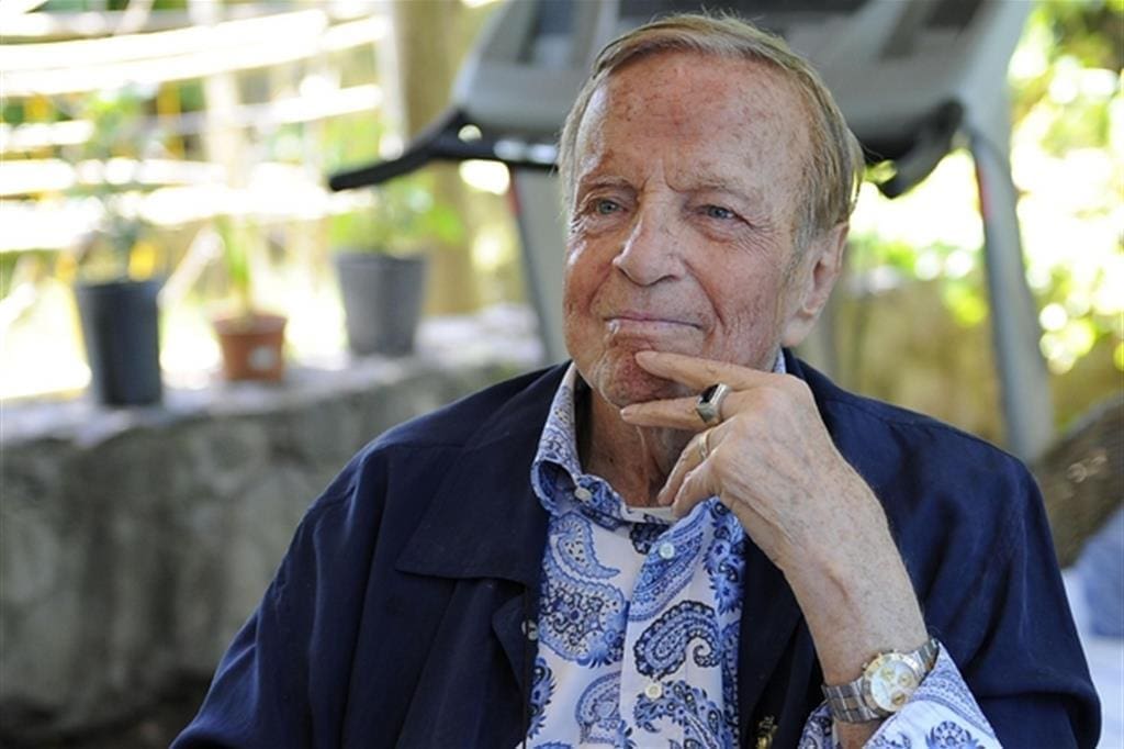 Zeffirelli: da piccolo fui molestato da un frate