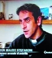 “Sborra Boy”, il nikname di don Mauro Stefanoni, condannato a 8 anni per pedofilia, Sentenza definitiva della Cassazione. Vittima un minorato psichico