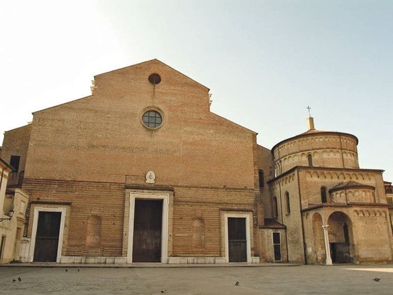 Diocesi di Padova