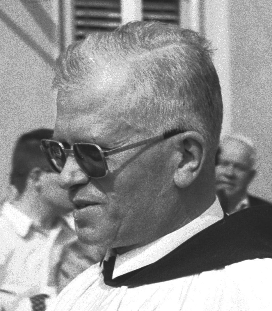 C’è un cardinale pedofilo?