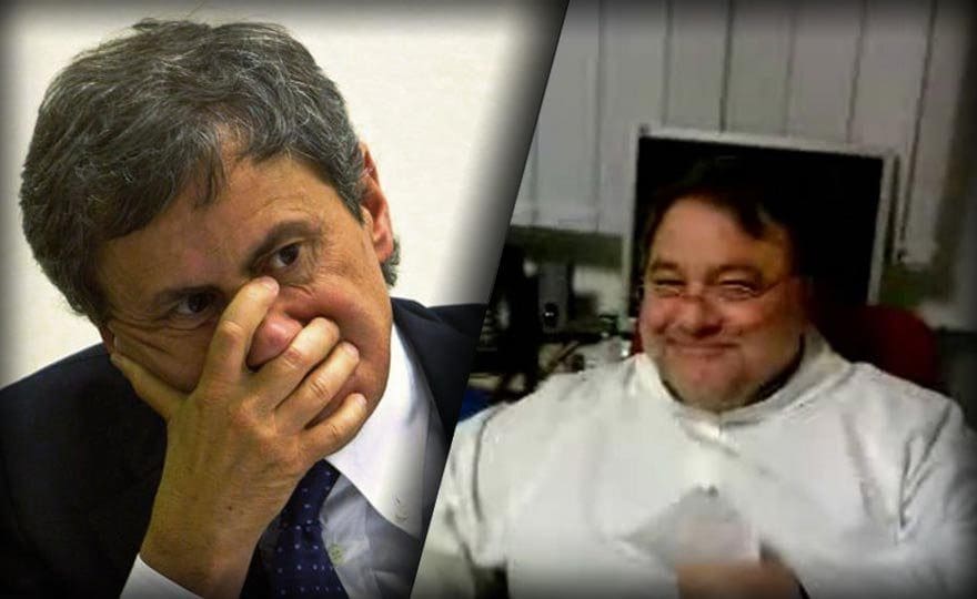 DON RUGGERO, IL “PRETE DI AN”