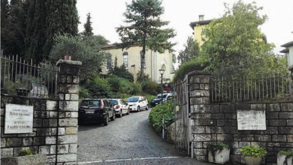 La clinica fortezza