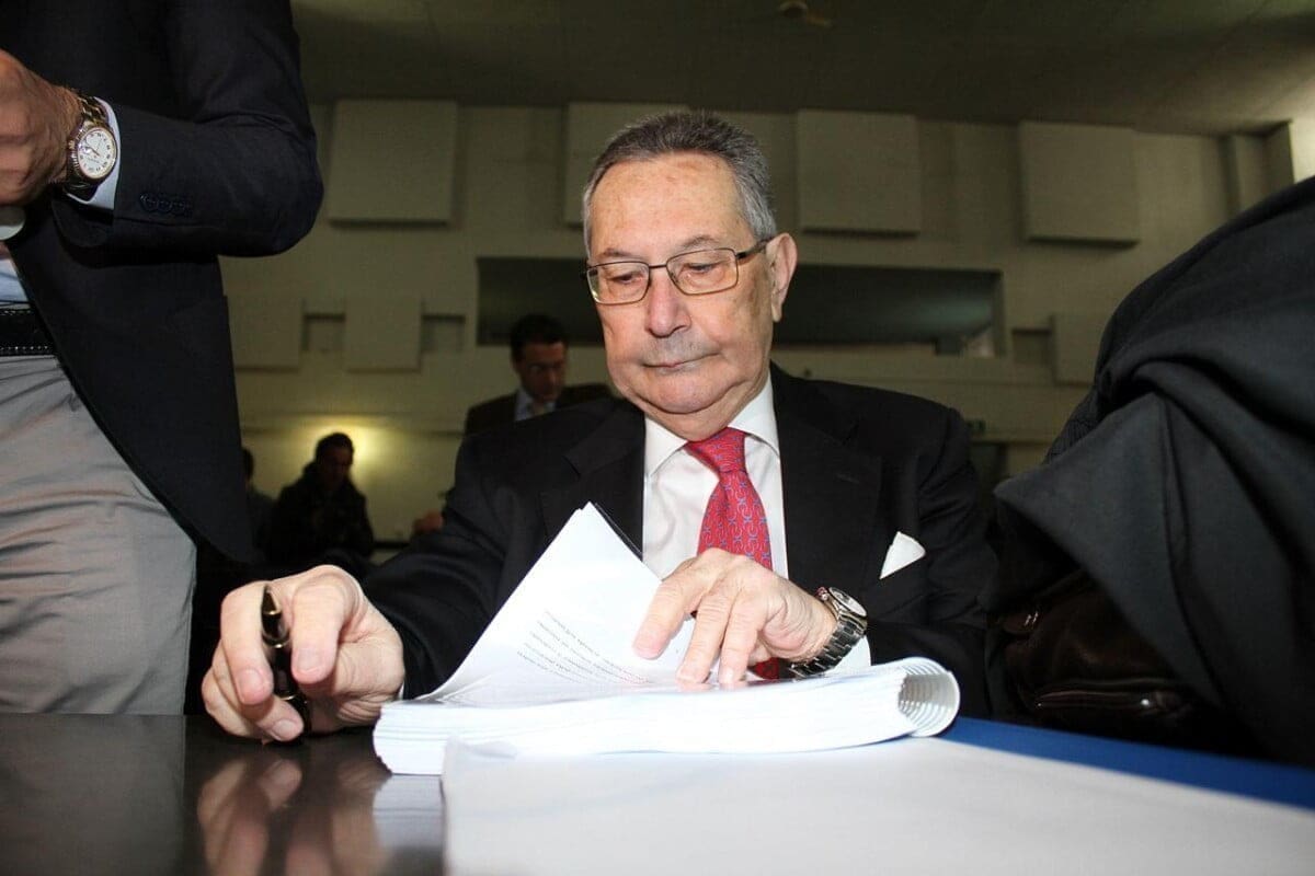 Don Gelmini: avvocato Coppi rinuncia a difesa