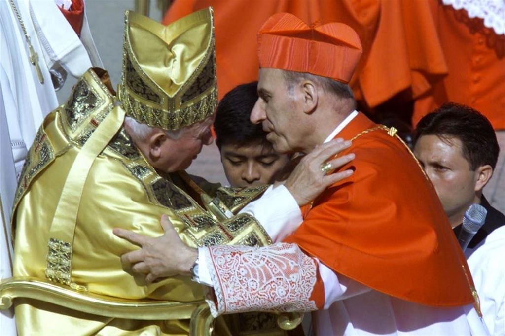 Il card. Poletto acccusa la Stampa: