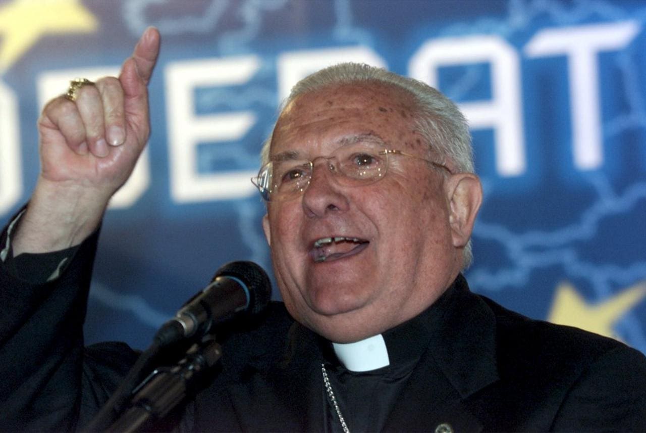 Il lato oscuro di don Gelmini