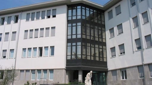 “In seminario si parla di sesso e scandali”