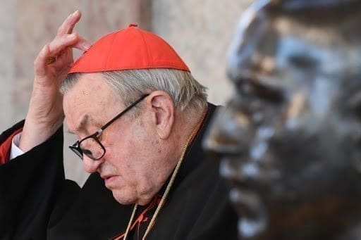 Clero e pedofilia in Germania. Interviene il cardinale Lehman