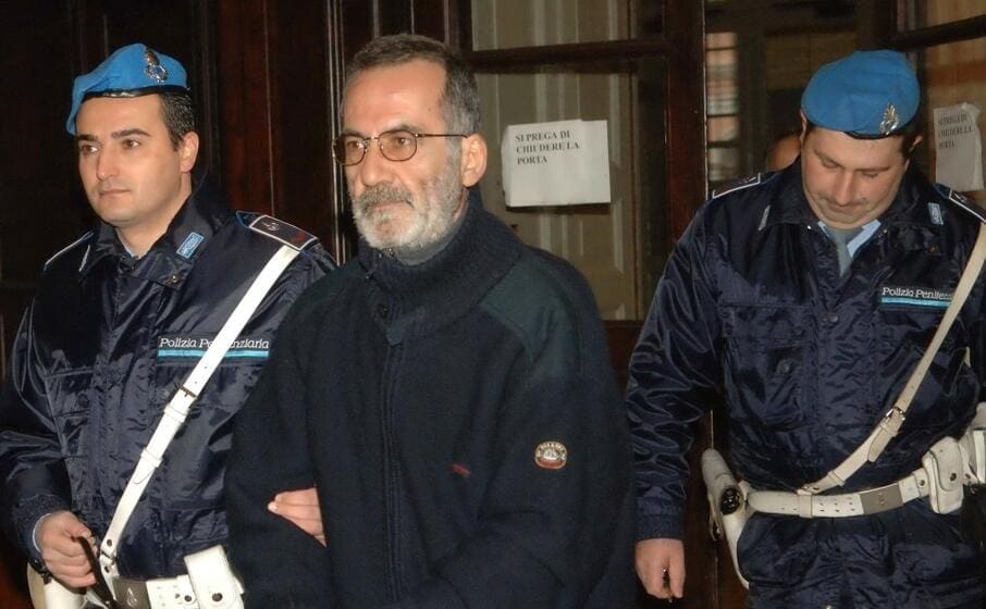 Pedofilia invece di solidarietà: in carcere sacerdote sardo