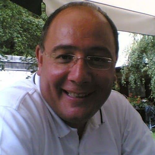 DON PETER GSCHNITZER DI CASTELBELLO CIARDES TRADITO DALLA MEMORIA DEL PROPRIO COMPUTER