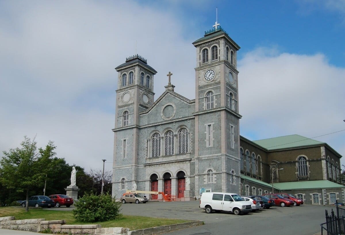 Canada: diocesi rimborsa 13 mln dollari per abusi sessuali
