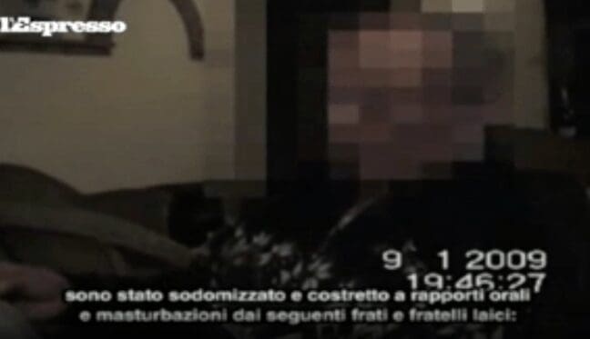Verona. 67 sordi accusano: “Violentati da preti pedofili all’Istituto Provolo”