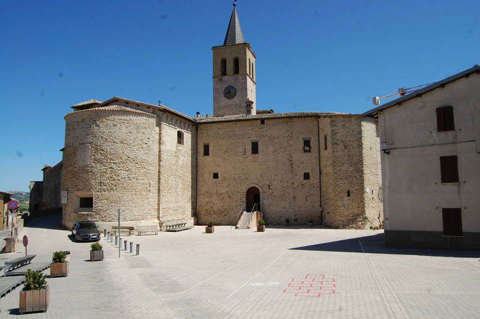 Ca’ degli Oppi di Oppeano (VR). Prossimo parroco un prete pedofilo, Castel Ritaldi (PG). Don Paolo Biasi condannato per molestie sessuali su 4 ragazzine. Un anno e 5 mesi