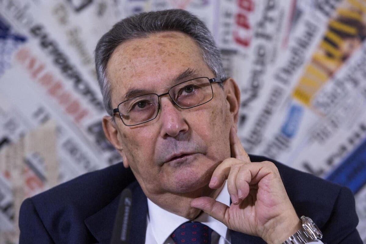 Pedofilia: prescrizione per sacerdote di Bolzano