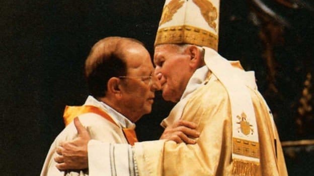 Vita segreta dei legionari di Cristo Padre Marcial Maciel Degollado, il fondatore dell’ordine