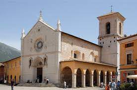 Norcia, novizio 70enne di origini romane condannato a 1 anno e 6 mesi.