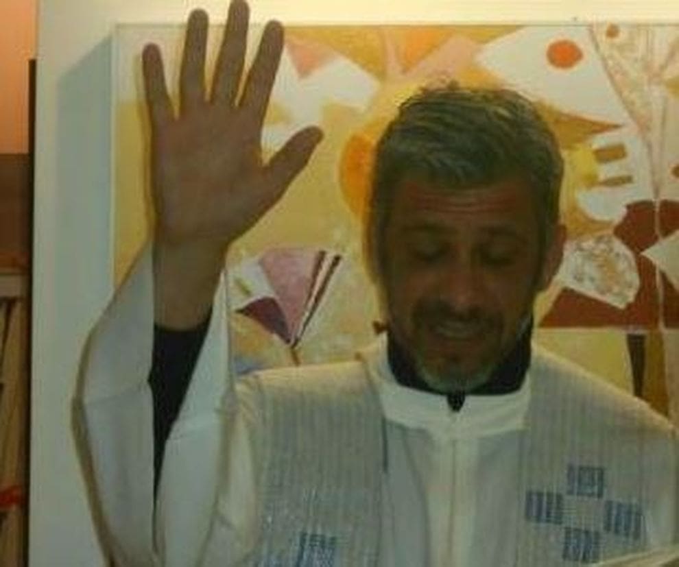 Pedofilia Firenze: don Roberto Berti, il parroco rimosso.
