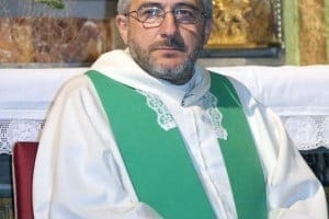 don Ilario Rolle, cacciatore di pedofili, condannato per pedofilia