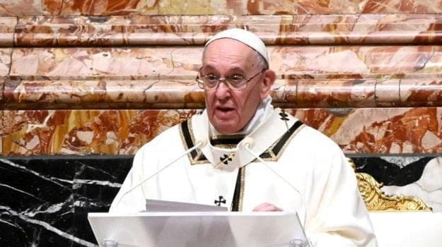 Papa Francesco 625x350 1