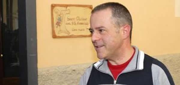 A proposito del prete accusato di pedofilia ad Alassio