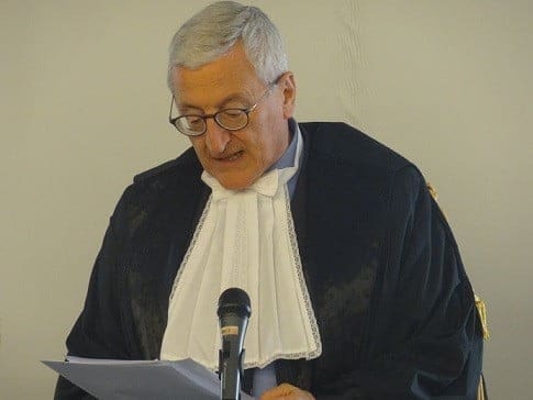 Savona: prete arrestato, Granero “non replico alle critiche”