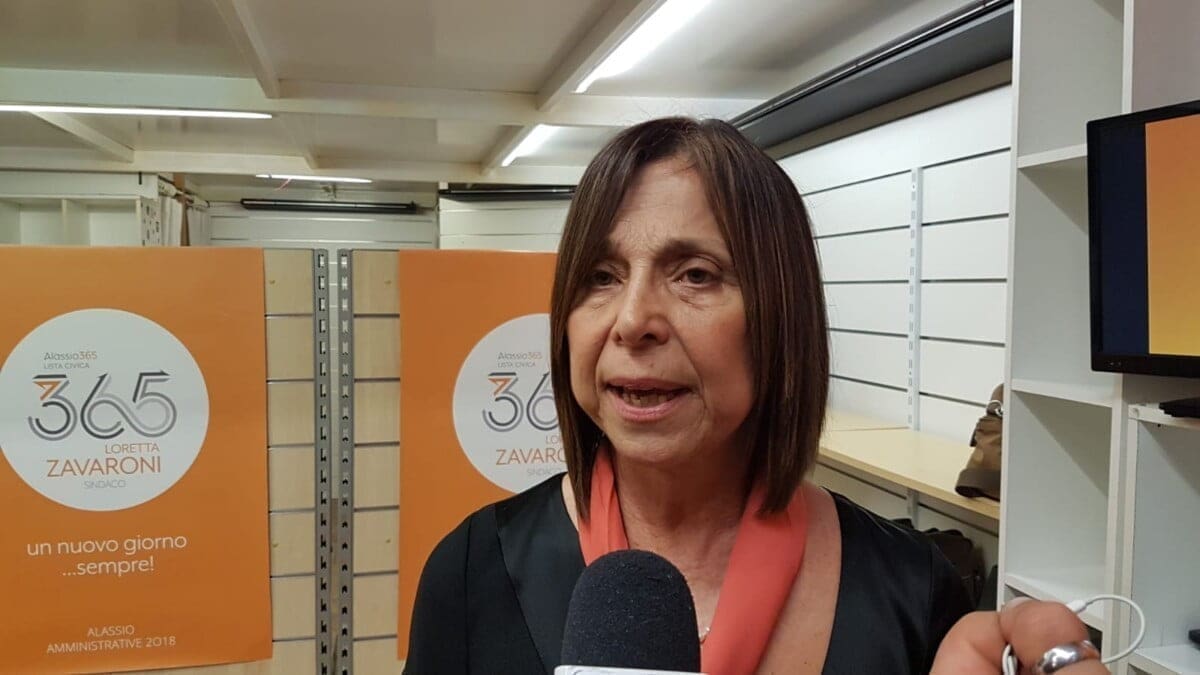 Alassio, caso don Lù: assessore Zavaroni diffida i media e minaccia querela