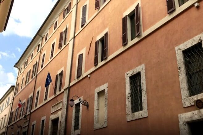 Verona, sospetto Prete pedofilo al lavoro in parrocchia?