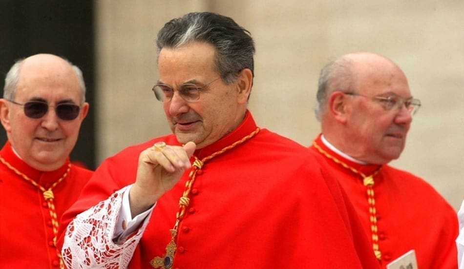 “prete pedofilo, la curia si difende ma non risponde alle famiglie – michele smargiassi”