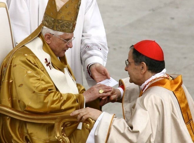 “La curia di Bologna ci ha abbandonati”