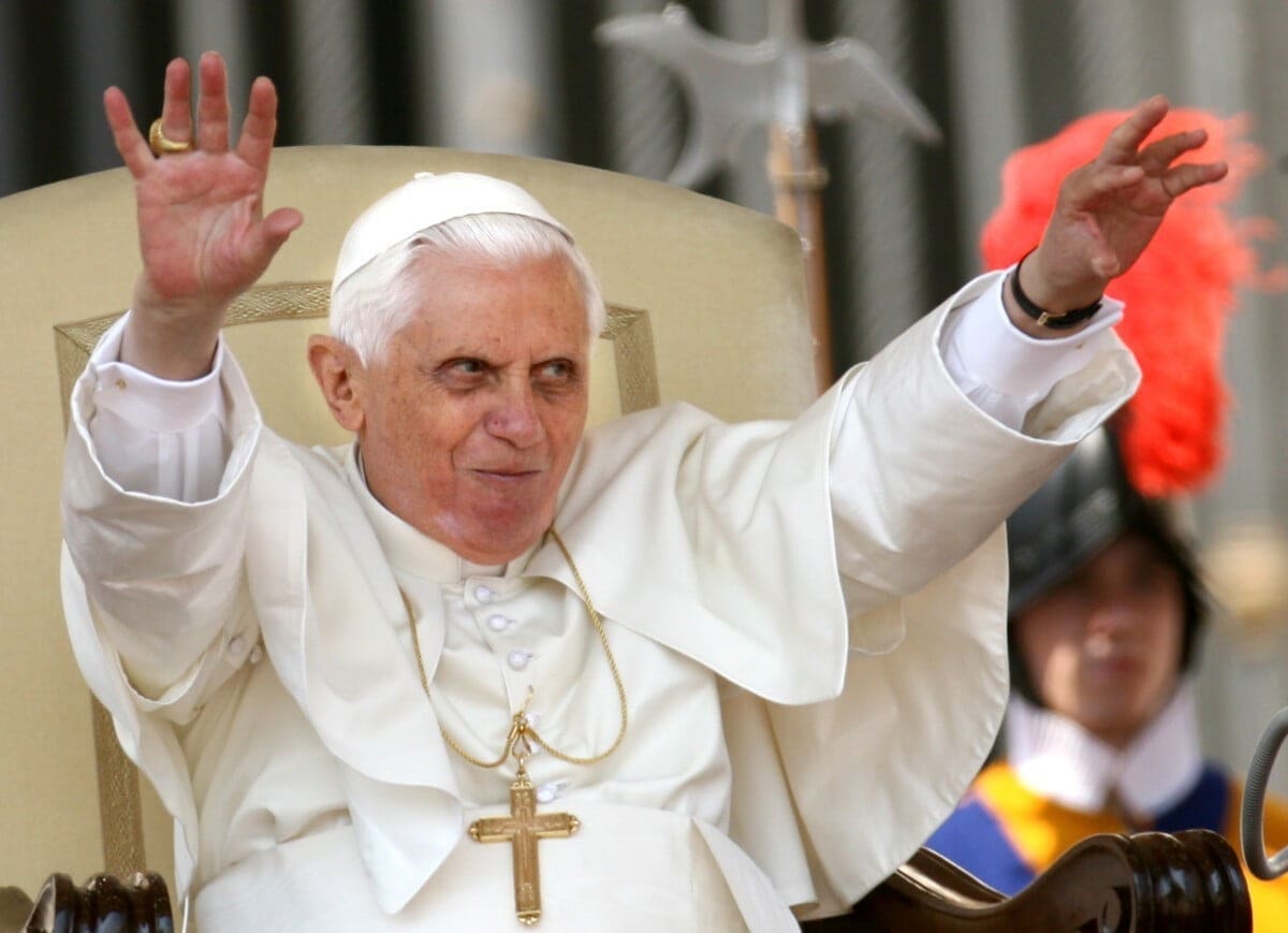 papa ratzinger12
