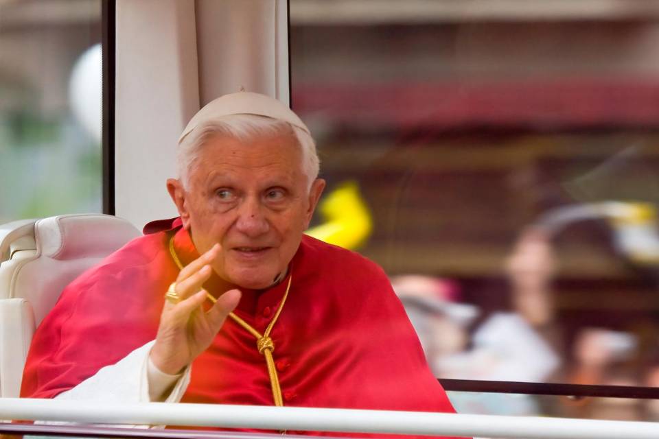 Il pontefice preannuncia una lettera pastorale ai fedeli irlandesi