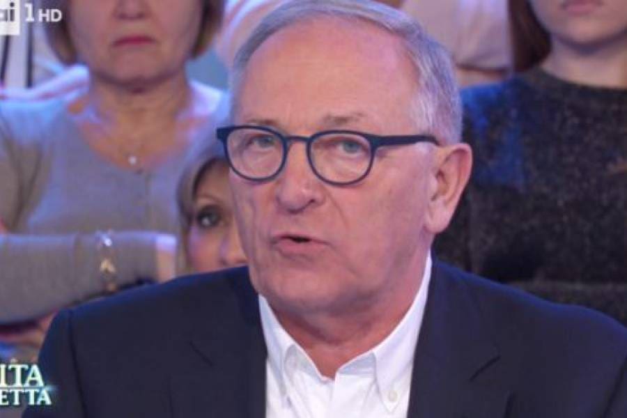 Il caso veronese – I RACCONTI A «MI MANDA RAI tRE». MONSIGNOR FASANI: VA FATTA CHIAREZZA
