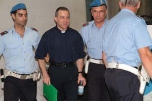Don Luciano Massaferro: è attendibile racconto chierichetta