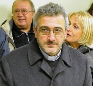 “Don Rolle abusò di quel ragazzino”
