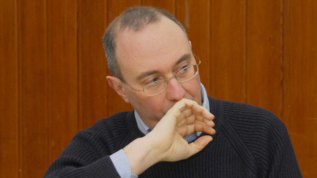 Savona: Preti e pedofilia: risponde Don Angelo Magnano