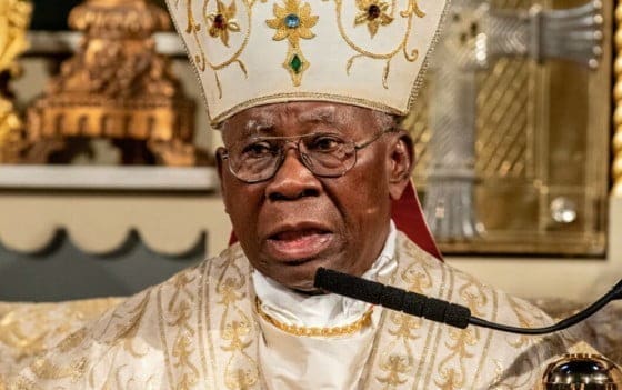 Card. Arinze.Scandalo preti pedofili “opera del Diavolo”, e le violenze dei preti?