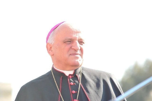 Chiesa cattolica – L’avvocato Marazzita annuncia che chiederà l’incriminazione di monsignor Reali per favoreggiamento
