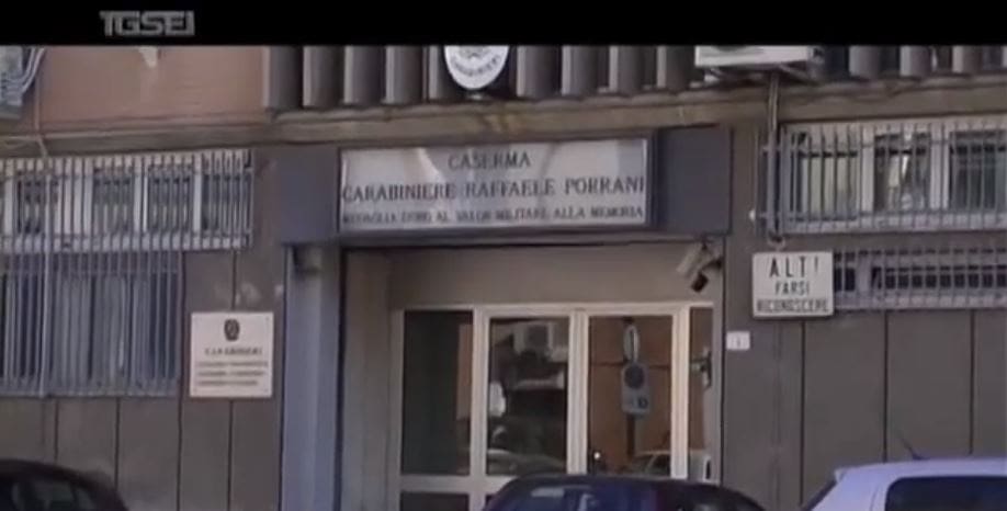 In carcere il prete pedofilo