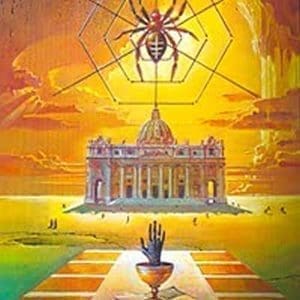 DAL CIELO ALLA TERRA CRIMINI E PEDOFILIA IN VATICANO