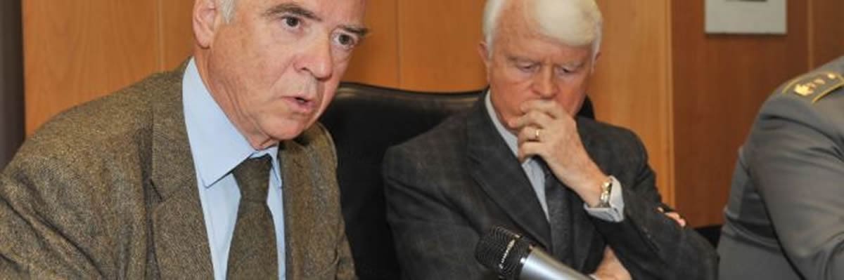 Procuratore Milano. “E’ allarme preti pedofili, vescovi complici”