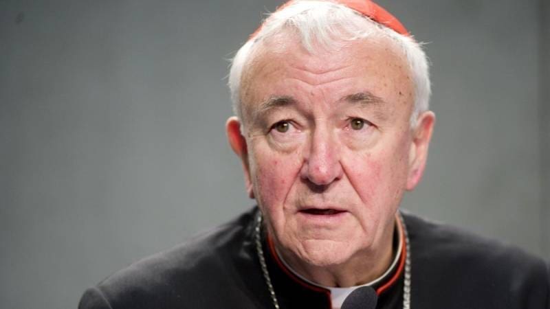 Times. Primate di Inghilterra e Galles protesse prete pedofilo